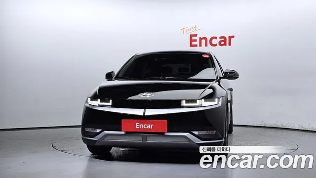 Hyundai Ionic 5 id 2726018 из Кореи 13