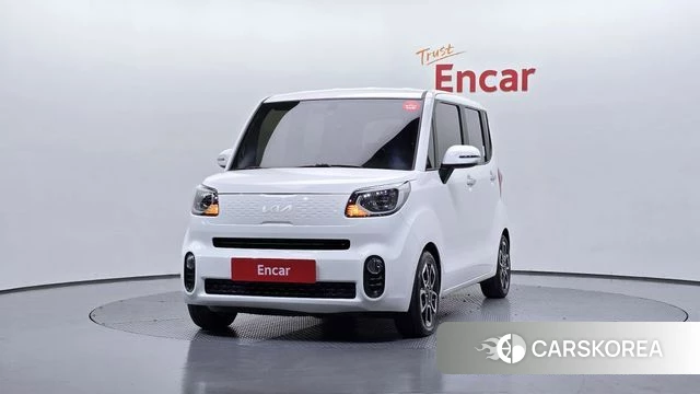 Kia The New Ray id 4267409 из Кореи 23
