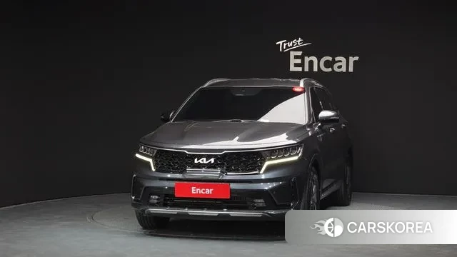 Kia Sorento 4th Generation id 3671197 из Кореи 13