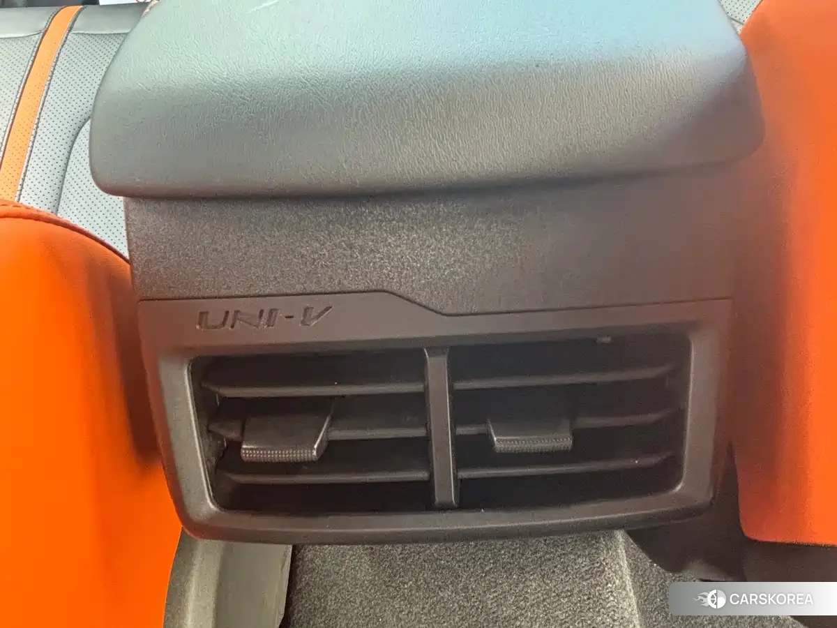 Chang'an UNI-V id 4601886 из Китая 11