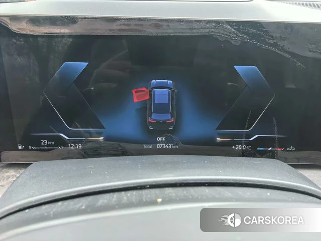 BMW X5 2025 Черный из Китая, фото 6