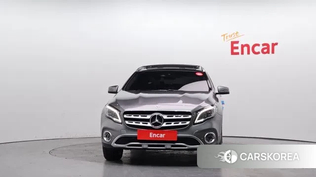 Mercedes-Benz GLA-Class X156 id 3588395 из Кореи 13