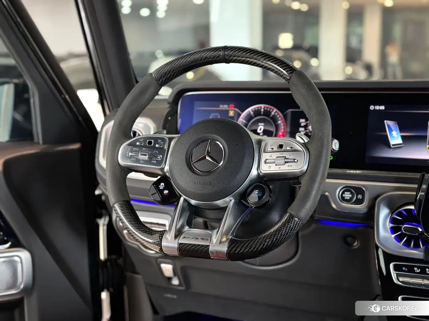 Mercedes-Benz G-Class id 4669522 из Китая 8