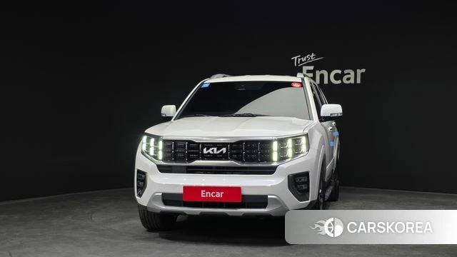 Kia Mohave Master id 3812488 из Кореи 13