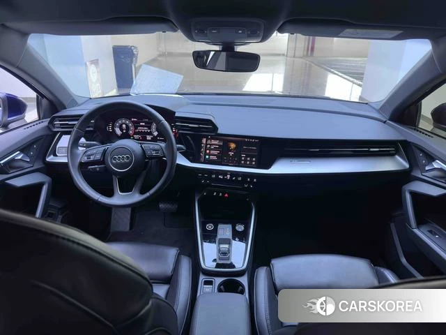 Audi A3 id 4399740 из Китая 14