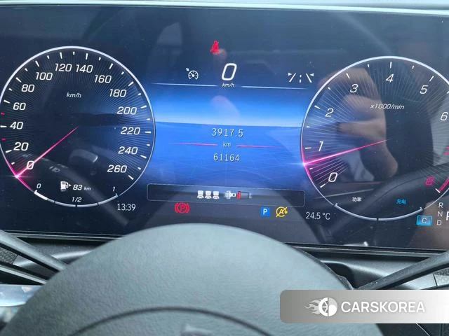 Mercedes-Benz Class C id 4353021 из Китая 9
