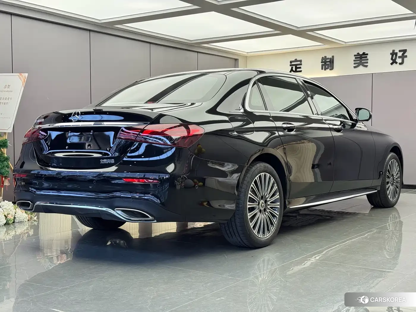 Mercedes-Benz E-Class id 4559594 из Китая 7