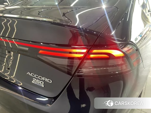 Honda Accord id 4335214 из Китая 23