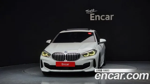 BMW 1 Series (F40) id 2713270 из Кореи 13