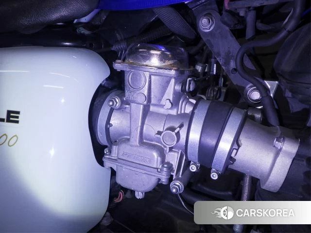 Engine photo