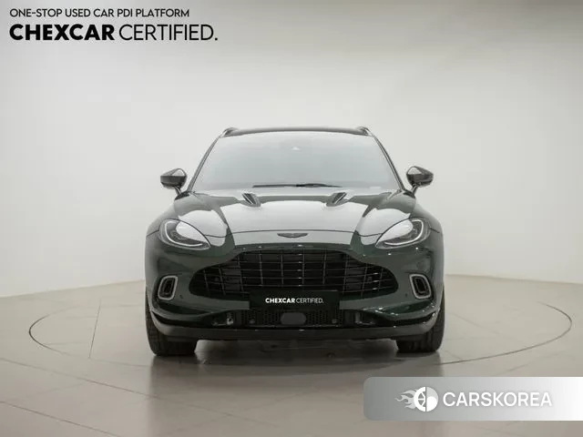 Aston Martin DBX id 3524211 из Кореи 13
