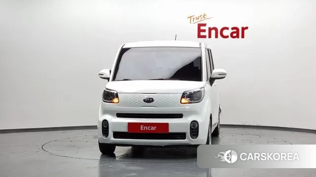 Kia The New Ray id 3459996 из Кореи 13