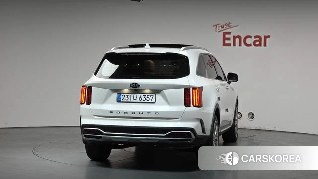 Kia Sorento 4th Generation id 3916706 из Кореи 13