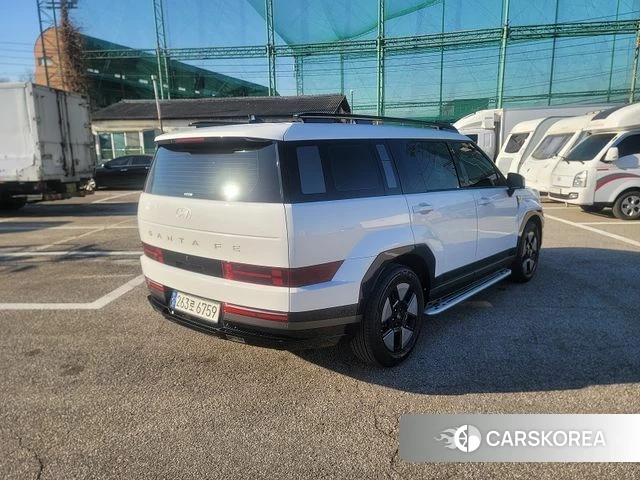 Hyundai Santa Fe (MX5) id 4177946 из Кореи 13