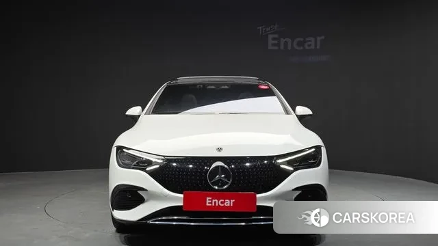 Mercedes-Benz EQE V295 id 3625151 из Кореи 13