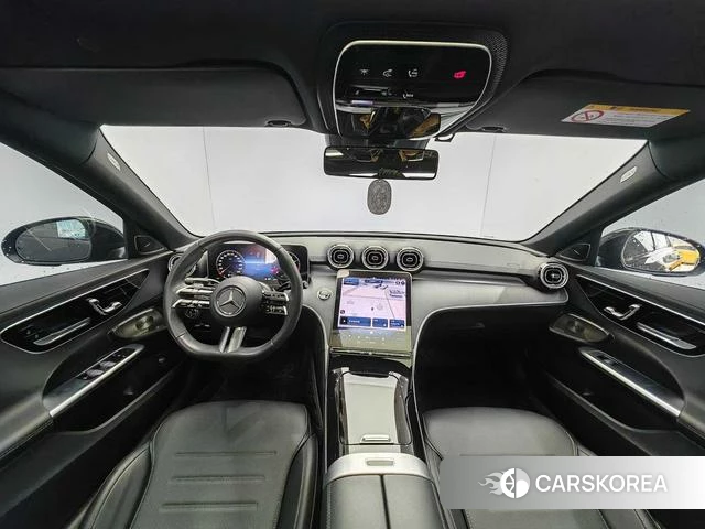 Mercedes-Benz Class C id 3913676 из Китая 12