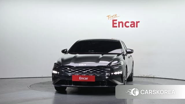 Kia K8 Hybrid id 4630827 из Кореи 13