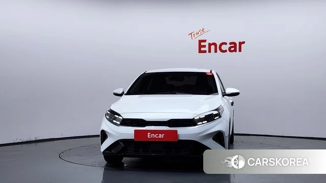 Kia The New K3 2nd generation id 4904972 из Кореи 23