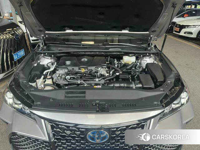 Toyota Asian dragon id 4273645 из Китая 11