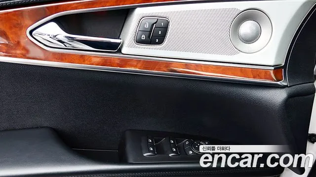 Lincoln MKX 2nd Generation id 2702716 из Кореи 13