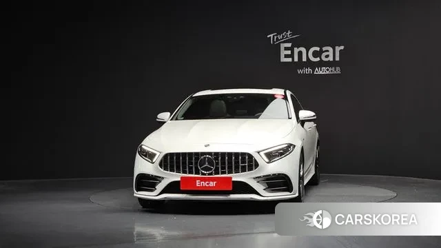 Mercedes-Benz CLS-Class C257 id 3463798 из Кореи 13