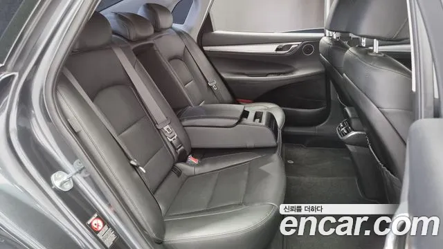 Hyundai The New Grandeur IG id 2732670 из Кореи 13