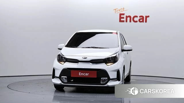 Kia Morning Urban (JA) id 4642009 из Кореи 23