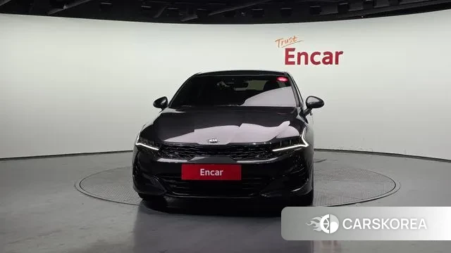 Kia K5 3rd generation id 3038361 из Кореи 13