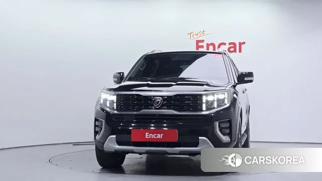 Kia Mohave Master id 3401287 из Кореи 13