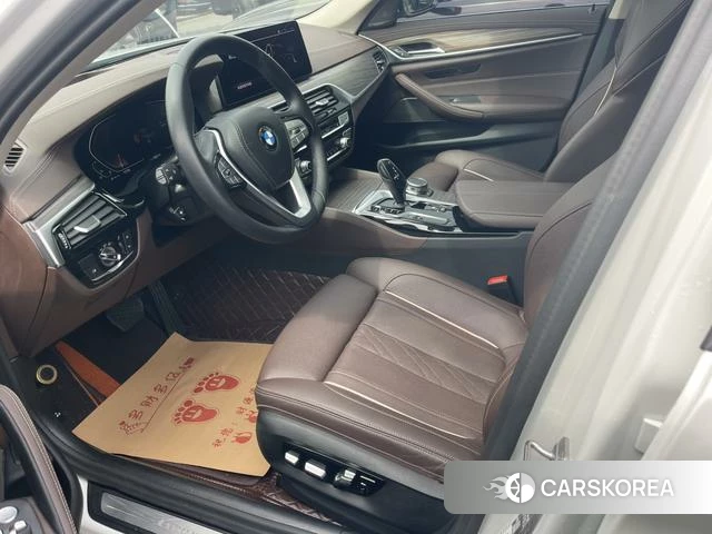 BMW 5 series id 4257503 из Китая 15