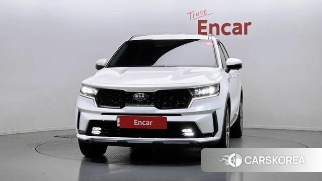 Kia Sorento 4th Generation id 3942185 из Кореи 13