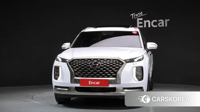 Hyundai Palisade id 3765008 из Кореи 13