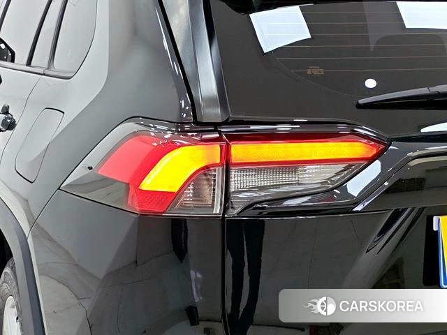 Toyota RAV4 Rongfang id 4207713 из Китая 13