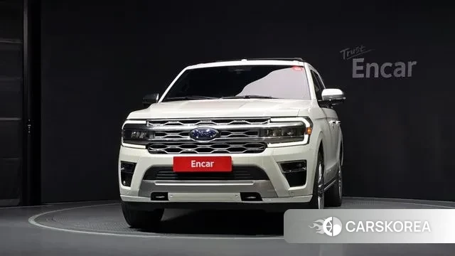 Ford Expeditation id 3174437 из Кореи 13