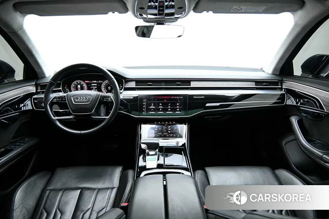 Audi A8 id 4210189 из Китая 13