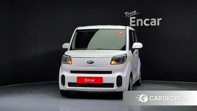 Kia The New Ray id 3038746 из Кореи 13