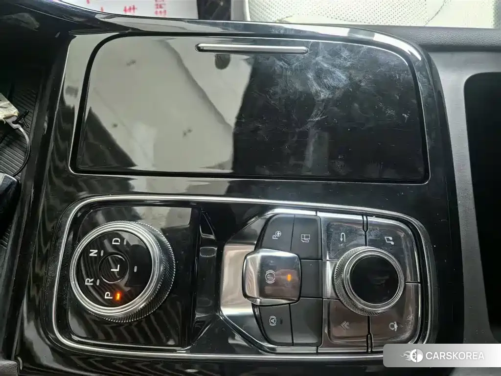 Ford Equator 2025 Silver/gray из Китая, фото 5