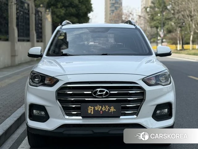Hyundai ix35 id 4212637 из Китая 12