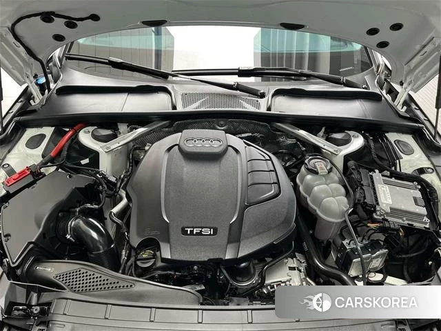 Audi A4L id 4321145 из Китая 8