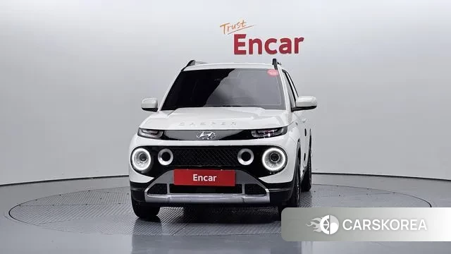 Hyundai Casper id 3289069 из Кореи 13