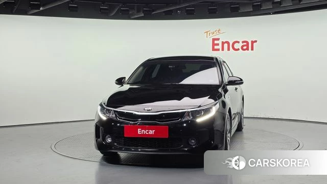 Kia K5 Hybrid 2nd Generation id 4403695 из Кореи 13