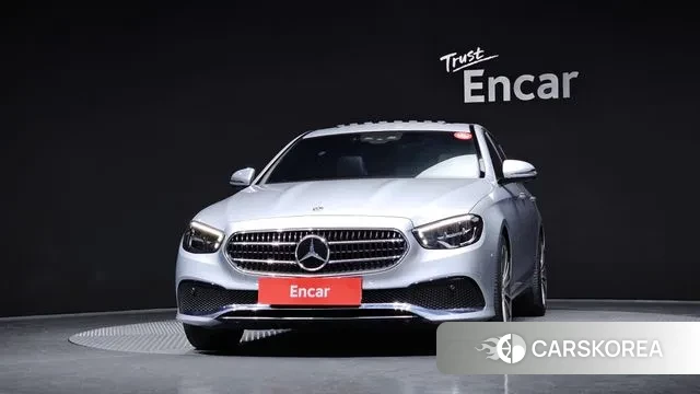 Mercedes-Benz E-Class W213 id 3708164 из Кореи 13