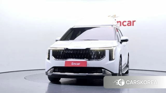 Kia The New Carnival 4th Generation id 4640126 из Кореи 13