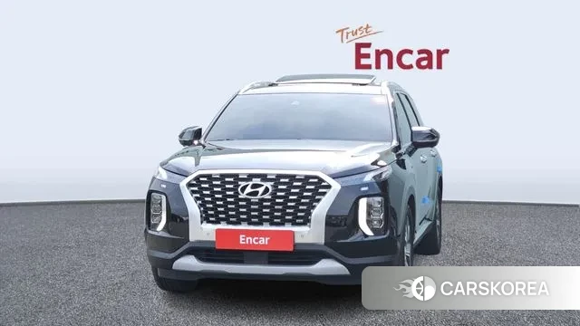 Hyundai Palisade id 3018149 из Кореи 13