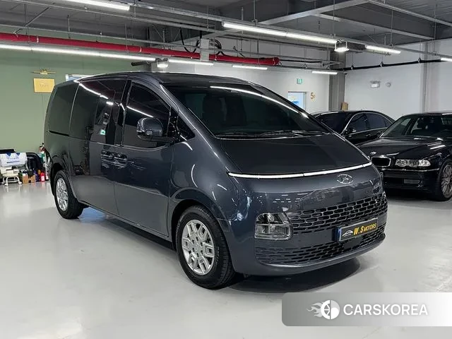 Hyundai Staria id 3669006 из Кореи 13