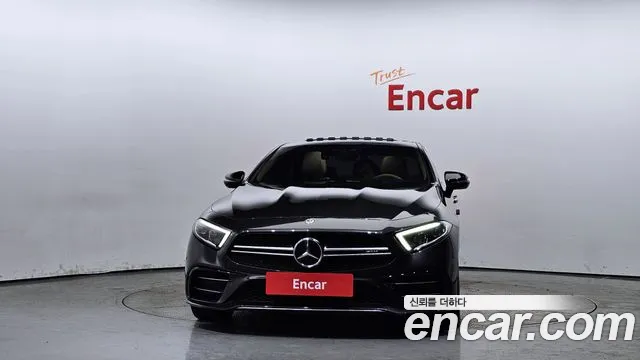 Mercedes-Benz CLS-Class C257 id 2387259 из Кореи 13