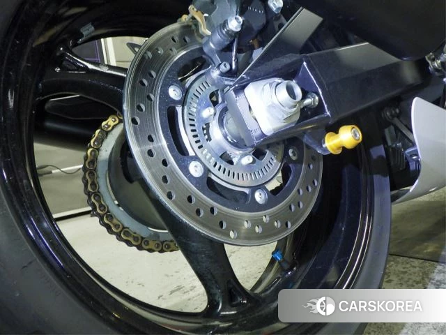 Suzuki GSX1300R HAYABUSA id 4183532 из Японии 23