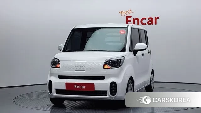 Kia The New Ray id 3301267 из Кореи 13