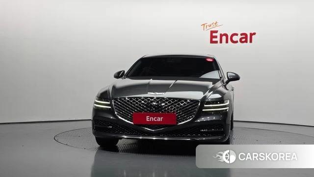 Genesis G80 (RG3) id 3844014 из Кореи 13