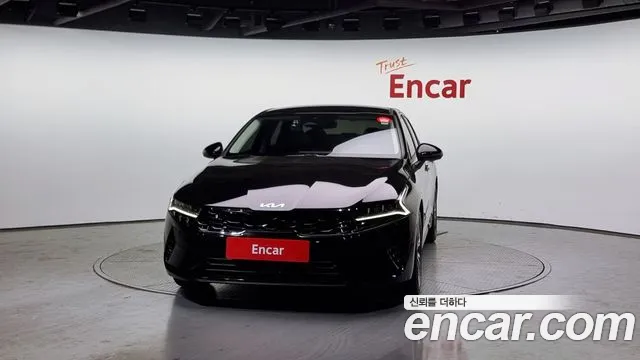 Kia K5 Hybrid 3rd Generation id 2623014 из Кореи 13